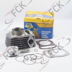 CILINDRO JH150GY-2 133cc Kit Gparts UI