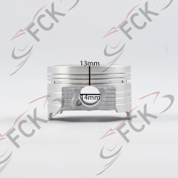 CILINDRO JH150GY-2 133cc Kit Gparts UI