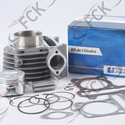 CILINDRO GY6 125 ITK orig Ui