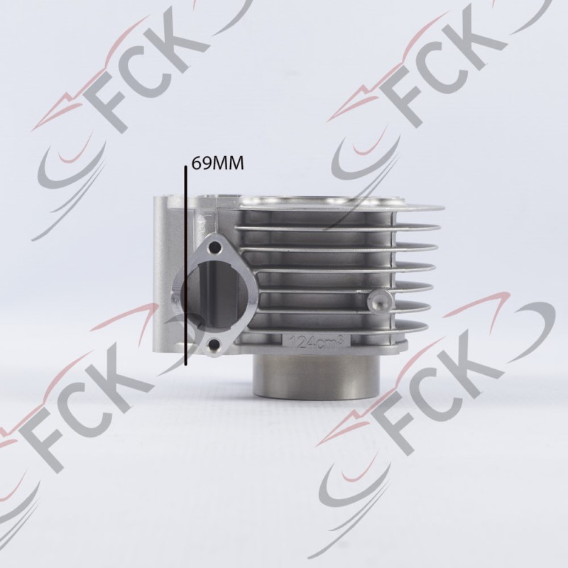 CILINDRO GY6 125 kit Jitako UO