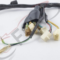 ARNES JH150GY-2 orig tipo planta electrica MI