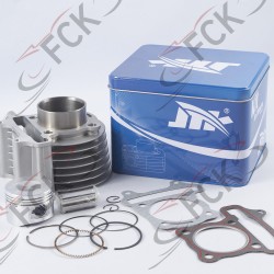 CILINDRO GY6 125 kit Jitako UO