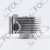 CILINDRO GY6 150 kit DS/WS/GS150 ITK orig Ro