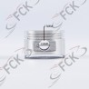 CILINDRO GY6 150 kit FYM UI
