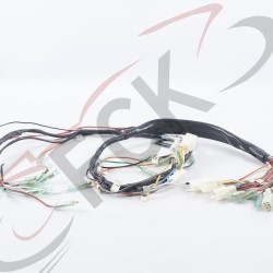 ARNES TS 185 INDUSEL Colombia MI