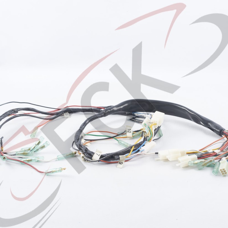 ARNES TS 185 INDUSEL Colombia MI