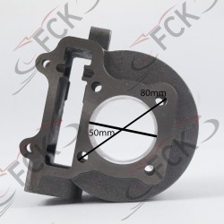 CILINDRO NAVI/ACTIVA kit Jitako UO