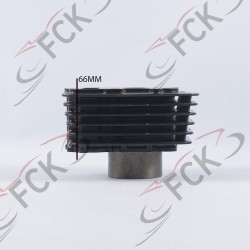 CILINDRO Pulsar 135 4val KIT Gparts UI