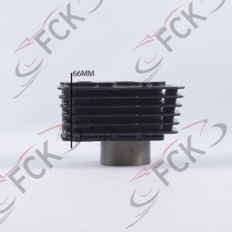 CILINDRO Pulsar 135 4val KIT Gparts UI