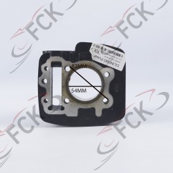 CILINDRO Pulsar 135 4val KIT Gparts UI