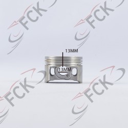 CILINDRO Pulsar 135 4val KIT Gparts UI