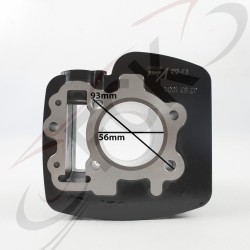 CILINDRO Pulsar 135 Modificado a 150 c/emp Vini Mi