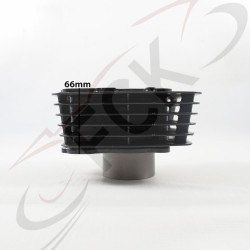 CILINDRO Pulsar 135 Modificado a 150 c/emp Vini Mi