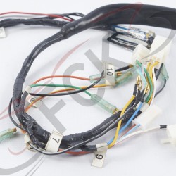 ARNES TS 185 INDUSEL Colombia MI