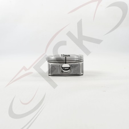 CILINDRO Pulsar 200 NS kit Varuki UO