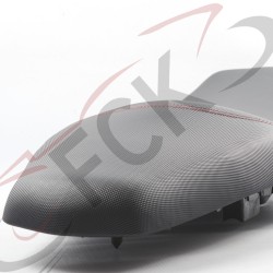 ASIENTO 250Z negro ITK orig Ui