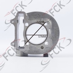 CILINDRO Vivio150 Kit original