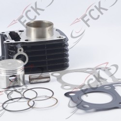 CILINDRO XCD/Plat 125 V-ormax KIT UO