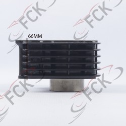 CILINDRO XCD/Plat 125 V-ormax KIT UO