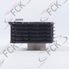 CILINDRO XCD/Plat 125 V-ormax KIT UO