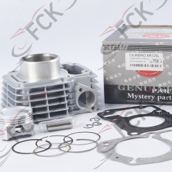CILINDRO XR125L KIT GParts Uo