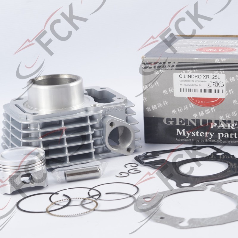 CILINDRO XR125L KIT GParts Uo