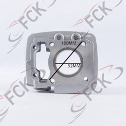 CILINDRO XR125L KIT GParts Uo