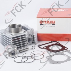 CILINDRO YBR125 kit Gparts Ui