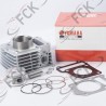 CILINDRO YBR125 kit Gparts Ui