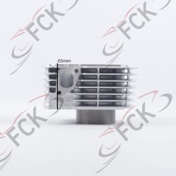 CILINDRO YBR125 kit Gparts Ui