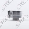 CILINDRO YBR125 kit Gparts Ui