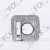 CILINDRO YBR125 kit Gparts Ui