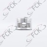 CILINDRO YBR125 kit Gparts Ui