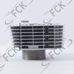 CILINDRO YUMBO XT250 Vini Mi