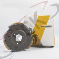 CLUTCH Automatico AN125 solo pasta Vormax Uo