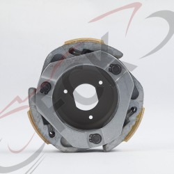 CLUTCH Automatico AN125 solo pasta Vormax Uo
