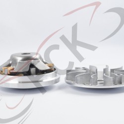 CLUTCH Automático Delantero GY6 FyM x3UI,x6RO. 1U0