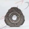 CLUTCH Automatico AN125 completo trasero Etiqueta roja UI