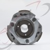 CLUTCH Automatico AN125 completo trasero Etiqueta roja UI