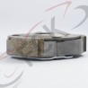 CLUTCH Automatico AN125 completo trasero Etiqueta roja UI