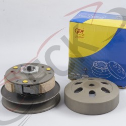 CLUTCH Automatico Nova completo trasero Quishubi UI