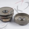 CLUTCH Automatico Nova completo trasero Quishubi UI