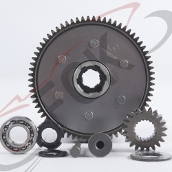 CLUTCH Starter 250Z Orig ITK Ui