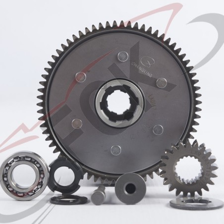 CLUTCH Starter 250Z Orig ITK Ui