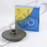 CLUTCH Starter CG125 3 dados UI