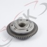 CLUTCH Starter CG125 3 dados UI