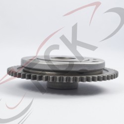 CLUTCH Starter CG125 3 dados UI