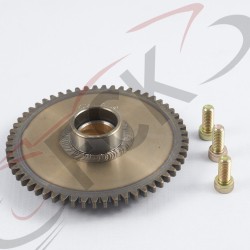 CLUTCH Starter CGL compl F&M UI