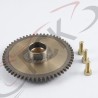 CLUTCH Starter CGL compl F&M UI