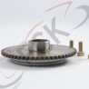 CLUTCH Starter CGL compl F&M UI